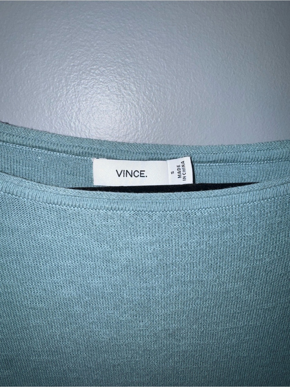 Vince Women’s Sweater - Picture 3 of 4